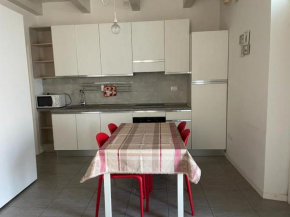 Monolocale al porto Fano